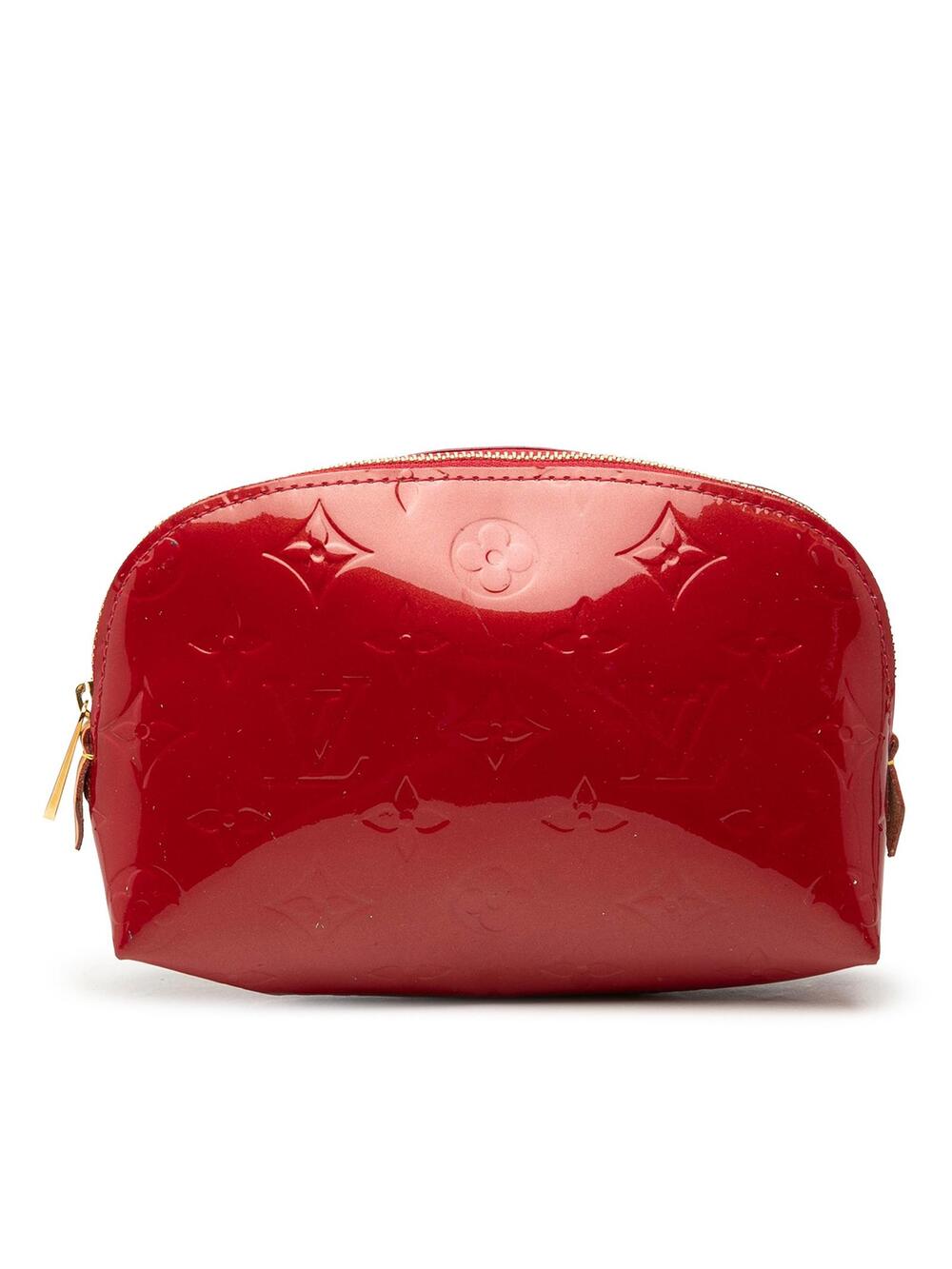 Louis Vuitton Vernis Cosmetic Pouch #330908L40B